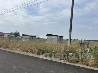 Участок · 9.6 соток, Коктал за 11.5 млн ₸