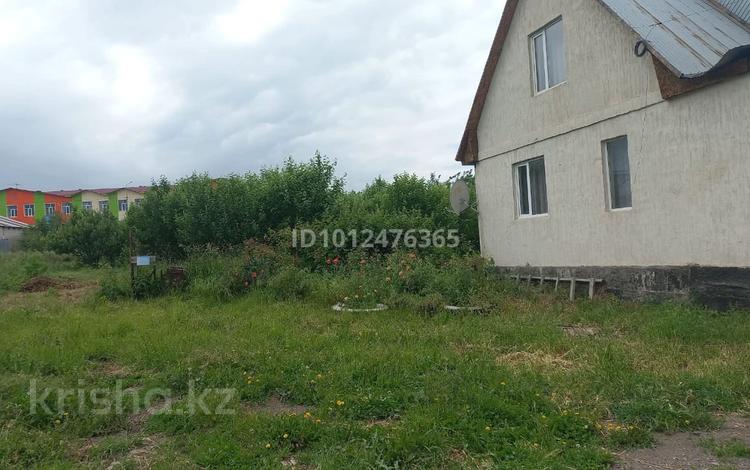 Отдельный дом · 4 комнаты · 200 м² · 10 сот., Село Толе Би пушкина 87 за 20 млн ₸ в Есик — фото 2
