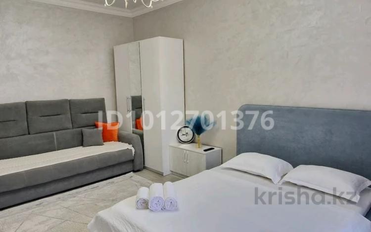 1-комнатная квартира · 40 м² · 3 этаж, Кайма Мухамедханова 21/2 — Коргалжын, Максут Нарикбаева за 16 000 ₸ в Астане, Нура р-н — фото 2