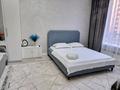 1-комнатная квартира · 40 м² · 3 этаж, Кайма Мухамедханова 21/2 — Коргалжын, Максут Нарикбаева за 16 000 ₸ в Астане, Нура р-н — фото 3