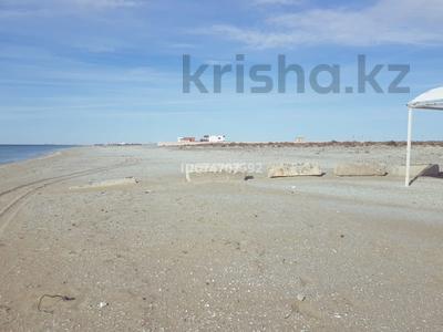 Жер телімі 1 га, Теплый пляж, бағасы: 300 млн 〒 в Актау