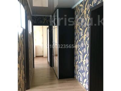 2-комнатная квартира · 58.5 м² · 9/9 этаж, Курмангазы — Курмангазы/Абая за 21.9 млн 〒 в Уральске, мкр Школьник