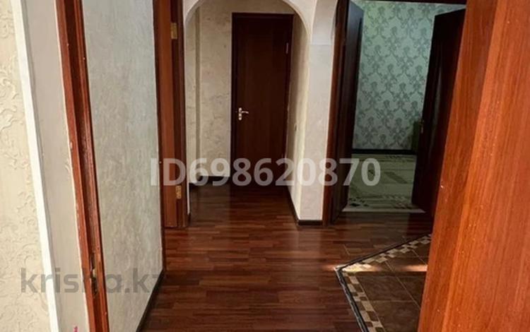 4-бөлмелі пәтер · 90 м² · 4/5 қабат, мкр Сайрам 32, бағасы: 28.9 млн 〒 в Шымкенте, Енбекшинский р-н — фото 2