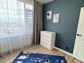 3-бөлмелі пәтер · 57 м² · 12/12 қабат, Е 915 15 — Улы дала, бағасы: 40.5 млн ₸ в Астане, Есильский р-н