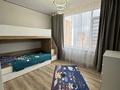 3-бөлмелі пәтер · 57 м² · 12/12 қабат, Е 915 15 — Улы дала, бағасы: 40.5 млн ₸ в Астане, Есильский р-н — фото 2