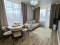 3-бөлмелі пәтер · 57 м² · 12/12 қабат, Е 915 15 — Улы дала, бағасы: 40.5 млн ₸ в Астане, Есильский р-н — фото 6