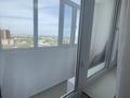 2-комнатная квартира, 61.4 м², 15/17 этаж, Кудайбердиулы 2 за 28 млн 〒 в Астане, Алматы р-н — фото 17