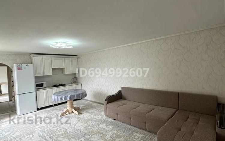 Отдельный дом · 3 комнаты · 65.1 м² · 6 сот., С.Акдала Казыгурт 2 А за 28 млн ₸ в Алматинской обл. — фото 2