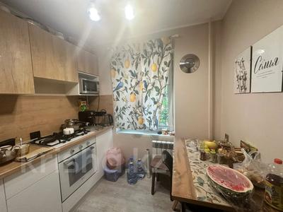 3-комнатная квартира · 60 м² · 1/5 этаж, Радостовца 13 — Толе би за 40.6 млн ₸ в Алматы, Алмалинский р-н