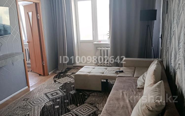 4-бөлмелі пәтер · 61.4 м² · 5/5 қабат, Камзина 61, бағасы: 14 млн ₸ в Аксу — фото 2