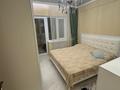 3-бөлмелі пәтер · 75 м² · 1/9 қабат, Пушкина 28 — Зеленый базар, парк 28, бағасы: 500 000 ₸ в Алматы, Медеуский р-н — фото 12