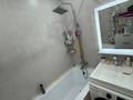 3-бөлмелі пәтер · 75 м² · 1/9 қабат, Пушкина 28 — Зеленый базар, парк 28, бағасы: 500 000 ₸ в Алматы, Медеуский р-н — фото 16