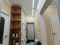3-бөлмелі пәтер · 75 м² · 1/9 қабат, Пушкина 28 — Зеленый базар, парк 28, бағасы: 500 000 ₸ в Алматы, Медеуский р-н — фото 19