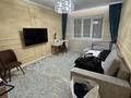3-бөлмелі пәтер · 75 м² · 1/9 қабат, Пушкина 28 — Зеленый базар, парк 28, бағасы: 500 000 ₸ в Алматы, Медеуский р-н — фото 9
