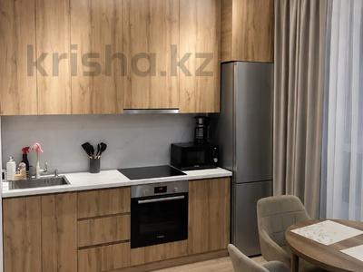 2-комнатная квартира · 41 м² · 2/12 этаж, Си Синхая за 44 млн ₸ в Алматы, Бостандыкский р-н
