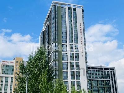 5-комнатная квартира · 160 м² · 12/24 этаж, Кабанбай батыр — Ботанический сад за 115 млн ₸ в Астане, Есильский р-н