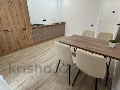 1-комнатная квартира · 53 м² · 1/5 этаж, мкр. Алтын орда за 20.5 млн 〒 в Актобе