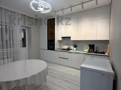 2-комнатная квартира · 75 м² · 2/5 этаж, мкр. Алтын орда, Саздинское лесничество за 35 млн ₸ в Актобе