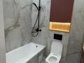 1-комнатная квартира · 34 м² · 8/9 этаж, Навои 58/4 за 39.7 млн ₸ в Алматы, Ауэзовский р-н — фото 6