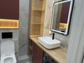 1-комнатная квартира · 34 м² · 8/9 этаж, Навои 58/4 за 39.7 млн ₸ в Алматы, Ауэзовский р-н — фото 7