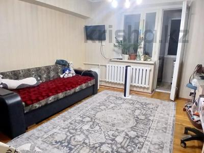 1-бөлмелі пәтер · 32 м² · 3/5 қабат, Жарокова — си синхая, бағасы: 25 млн 〒 в Алматы, Бостандыкский р-н