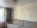 1-комнатная квартира · 32 м² · 4/4 этаж, жетысу 27 за 13 млн ₸ в Талдыкоргане, мкр Жетысу