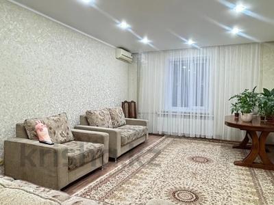 2-комнатная квартира · 60 м² · 2/4 этаж, каблиса жырау за 20.8 млн 〒 в Талдыкоргане