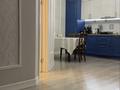 3-бөлмелі пәтер · 82 м² · 2/9 қабат, Нуркина 46/1, бағасы: 55 млн ₸ в Павлодаре — фото 4