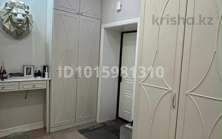 3-бөлмелі пәтер · 82 м² · 2/9 қабат, Нуркина 46/1, бағасы: 55 млн ₸ в Павлодаре — фото 5