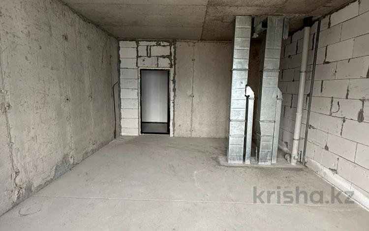 1-комнатная квартира · 30 м² · 8/9 этаж, Микрорайон Кайрат — ПРОХОДИТ ПО АЛМАТЫ ЖАСТАРЫ за 18 млн ₸ в Алматы, Турксибский р-н — фото 2