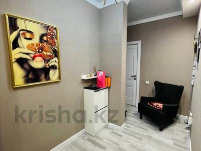 2-комнатная квартира · 50 м² · 3/19 этаж, Калибек Куанышбаев, 9/1, 9/2, 9/3, 11а, 11б, 11/2, 11/3 за ~ 32.2 млн ₸ в Астане, Сарайшык р-н