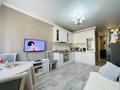 2-комнатная квартира · 50 м² · 3/19 этаж, Калибек Куанышбаев, 9/1, 9/2, 9/3, 11а, 11б, 11/2, 11/3 за ~ 32.2 млн ₸ в Астане, Сарайшык р-н — фото 6