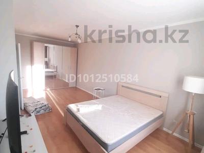 1-бөлмелі пәтер · 43 м² · 11/13 қабат, Жубанова 10, бағасы: 25.5 млн ₸ в Астане, р-н Байконур