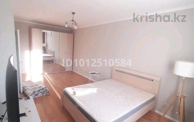 1-комнатная квартира · 43 м² · 11/13 этаж, Жубанова 10 за 25.5 млн ₸ в Астане, р-н Байконур — фото 2