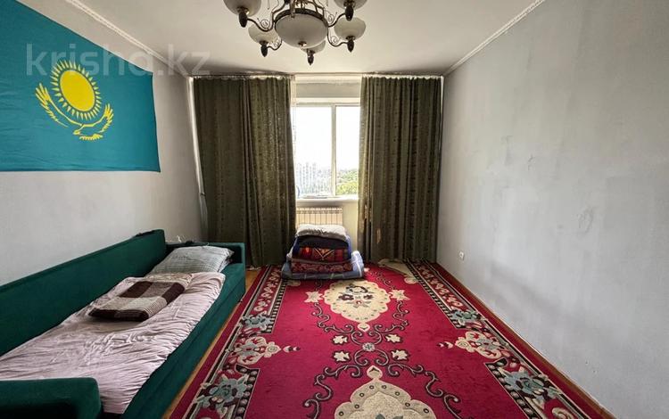 2-бөлмелі пәтер · 57 м² · 8/9 қабат, Райымбека, бағасы: 31.5 млн ₸ в Алматы, Жетысуский р-н — фото 21