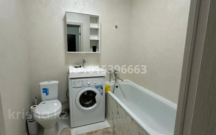 2-комнатная квартира · 56 м² · 2/9 этаж, Уч. квартал 305 140/2 за 250 000 ₸ в Жанатурмысе — фото 2