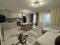 2-комнатная квартира · 56 м² · 2/9 этаж, Уч. квартал 305 140/2 за 250 000 ₸ в Жанатурмысе — фото 10