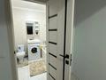 2-комнатная квартира · 56 м² · 2/9 этаж, Уч. квартал 305 140/2 за 250 000 ₸ в Жанатурмысе — фото 3