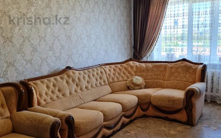 3-комнатная квартира · 67.3 м² · 10/10 этаж, Торайгырова 117 — Горячая цена! за 24.5 млн ₸ в Павлодаре — фото 2