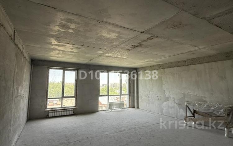 2-комнатная квартира · 52 м² · 6/6 этаж, Карасай батыра 119/95 за 54 млн ₸ в Алматы, Алмалинский р-н — фото 3