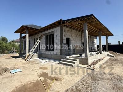 Отдельный дом · 5 комнат · 185 м² · 6 сот., Аскар сулейменов 6 — Alatau resort или комлпекс Бес найза за 53 млн ₸ в Туздыбастау (Калинино)