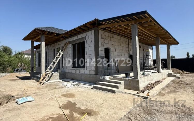 Отдельный дом · 5 комнат · 185 м² · 6 сот., Аскар сулейменов 6 — Alatau resort или комлпекс Бес найза за 53 млн ₸ в Туздыбастау (Калинино) — фото 3