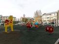 3-бөлмелі пәтер · 88 м² · 9/10 қабат, Байсеитова 122, бағасы: 29.9 млн ₸ в Астане, Сарыарка р-н — фото 11