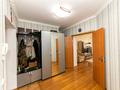 3-бөлмелі пәтер · 88 м² · 9/10 қабат, Байсеитова 122, бағасы: 29.9 млн ₸ в Астане, Сарыарка р-н