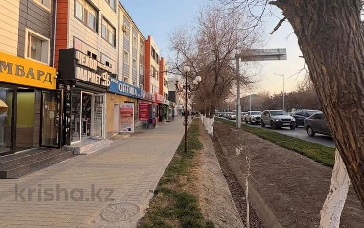 2-комнатная квартира · 45 м² · 3/4 этаж, Просп. Абая 37 за ~ 8.3 млн ₸ в  — фото 2