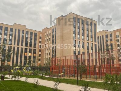 5-комнатная квартира · 109.7 м², Казыбек би 7/1 за 68 млн ₸ в Астане, Нура р-н