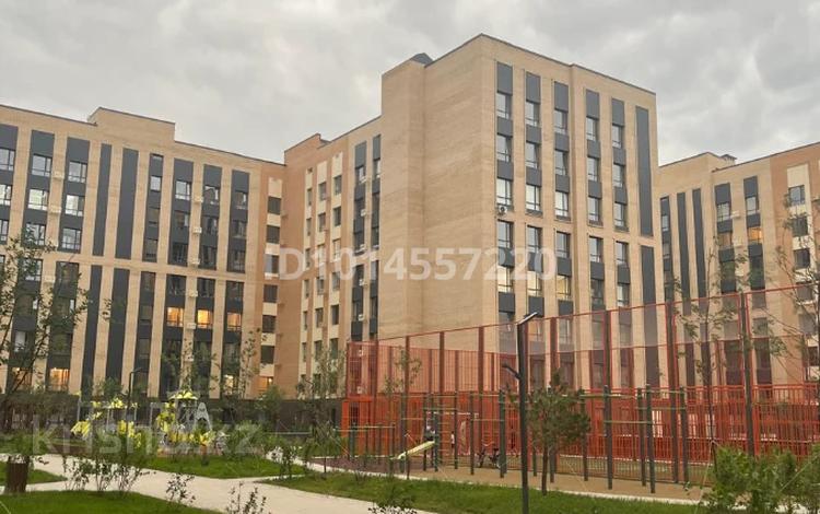 5-комнатная квартира · 109.7 м², Казыбек би 7/1 за 68 млн ₸ в Астане, Нура р-н — фото 4