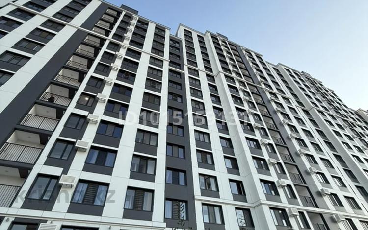 3-комнатная квартира · 84 м² · 11/14 этаж, Улы Дала 14 за 53.9 млн ₸ в Астане, Нура р-н — фото 2