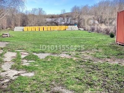 Участок · 20 соток, Абая 18 за 27 млн ₸ в Ново-Ульбинка