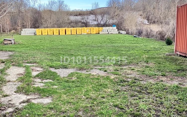 Участок · 20 соток, Абая 18 за 27 млн ₸ в Ново-Ульбинка — фото 2
